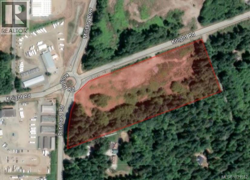 1194 Pritchard Road, Comox