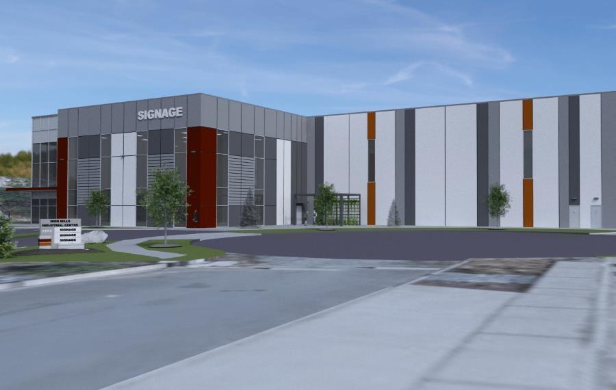 2200 Iron Mills Court, Abbotsford