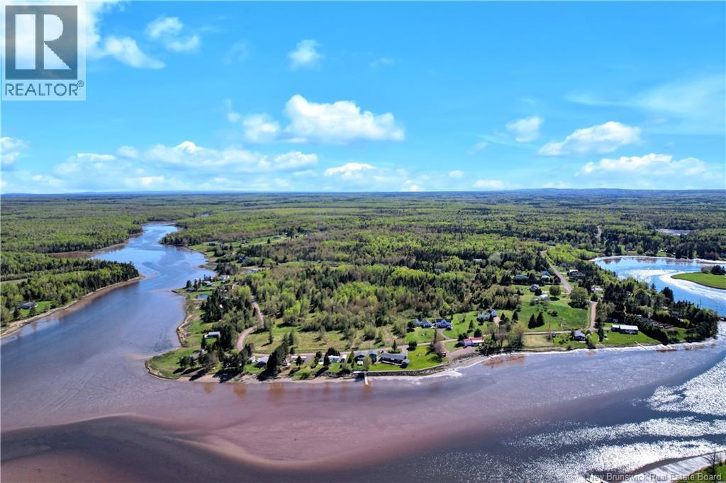 Lot 79-7 Fairwest Shores, Shediac Bridge