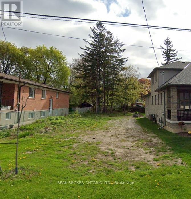 33 Andrew Avenue, Toronto (cliffcrest)