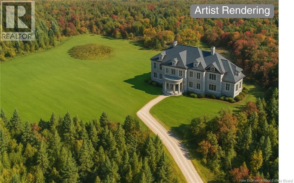 Downeast Drive, Rothesay