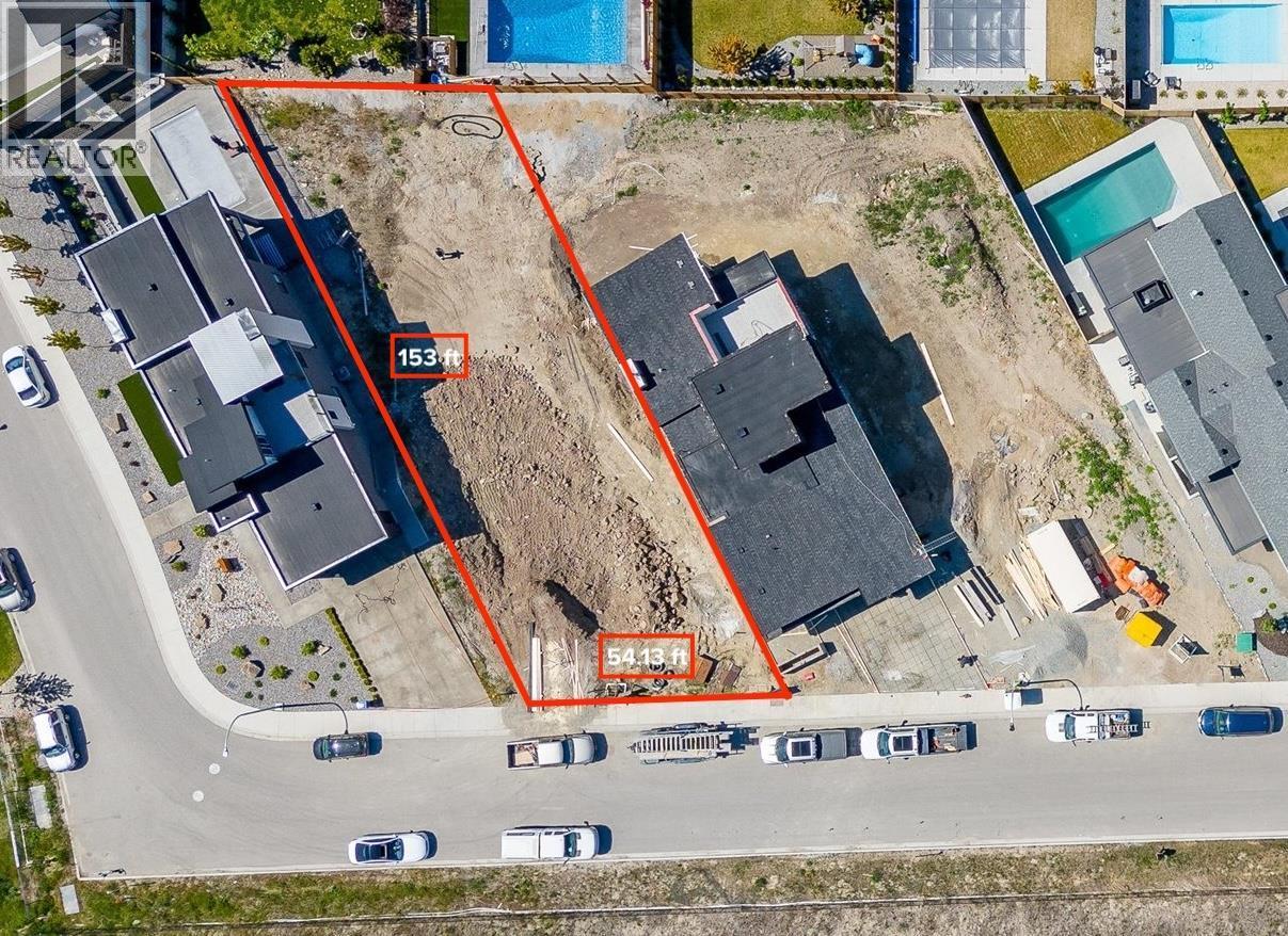 4290 Ladd Court. Kelowna, British Columbia