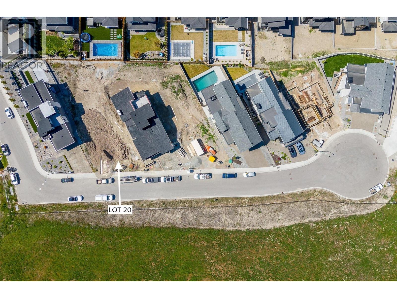 4290 Ladd Court. Kelowna, British Columbia