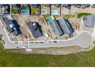 4290 Ladd Court. Kelowna, British Columbia