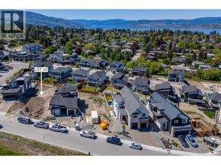 4290 Ladd Court. Kelowna, British Columbia