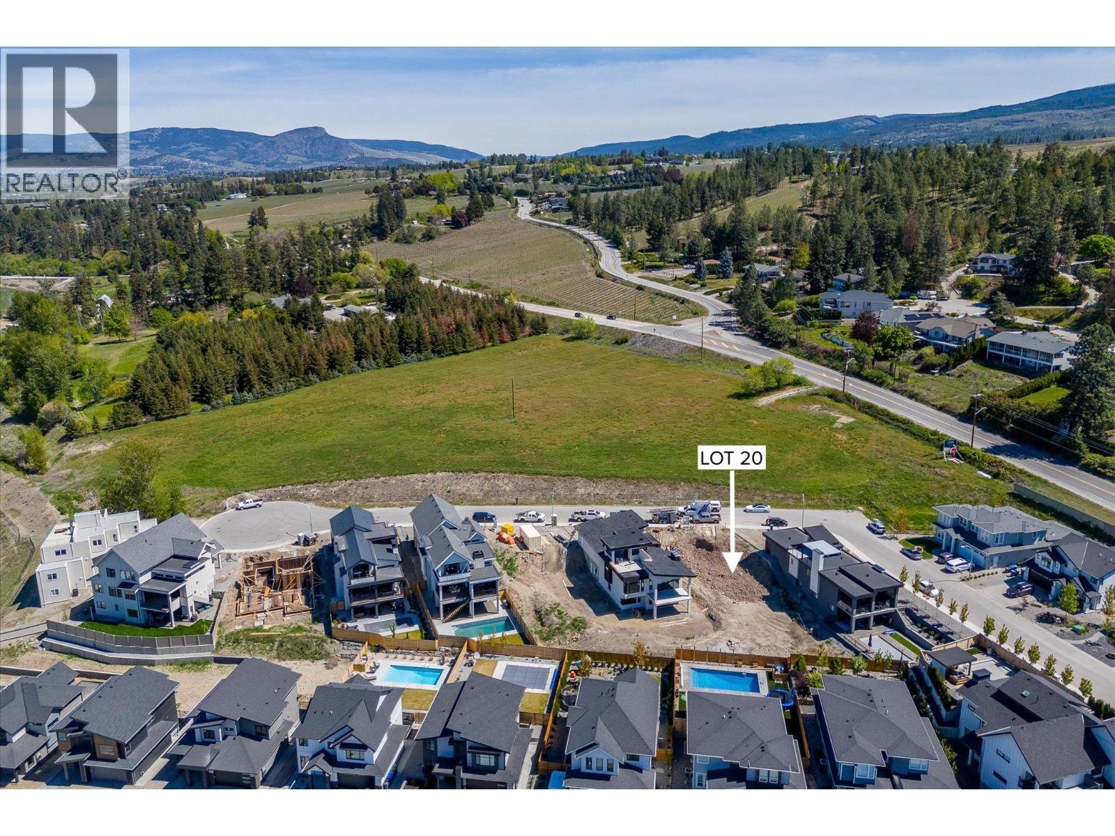 4290 Ladd Court. Kelowna, British Columbia