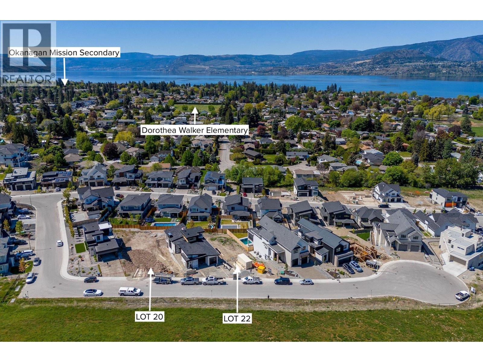4290 Ladd Court. Kelowna, British Columbia