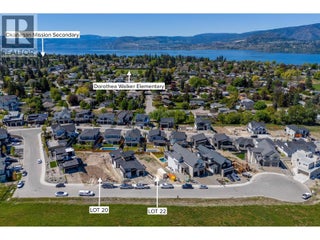 4290 Ladd Court. Kelowna, British Columbia