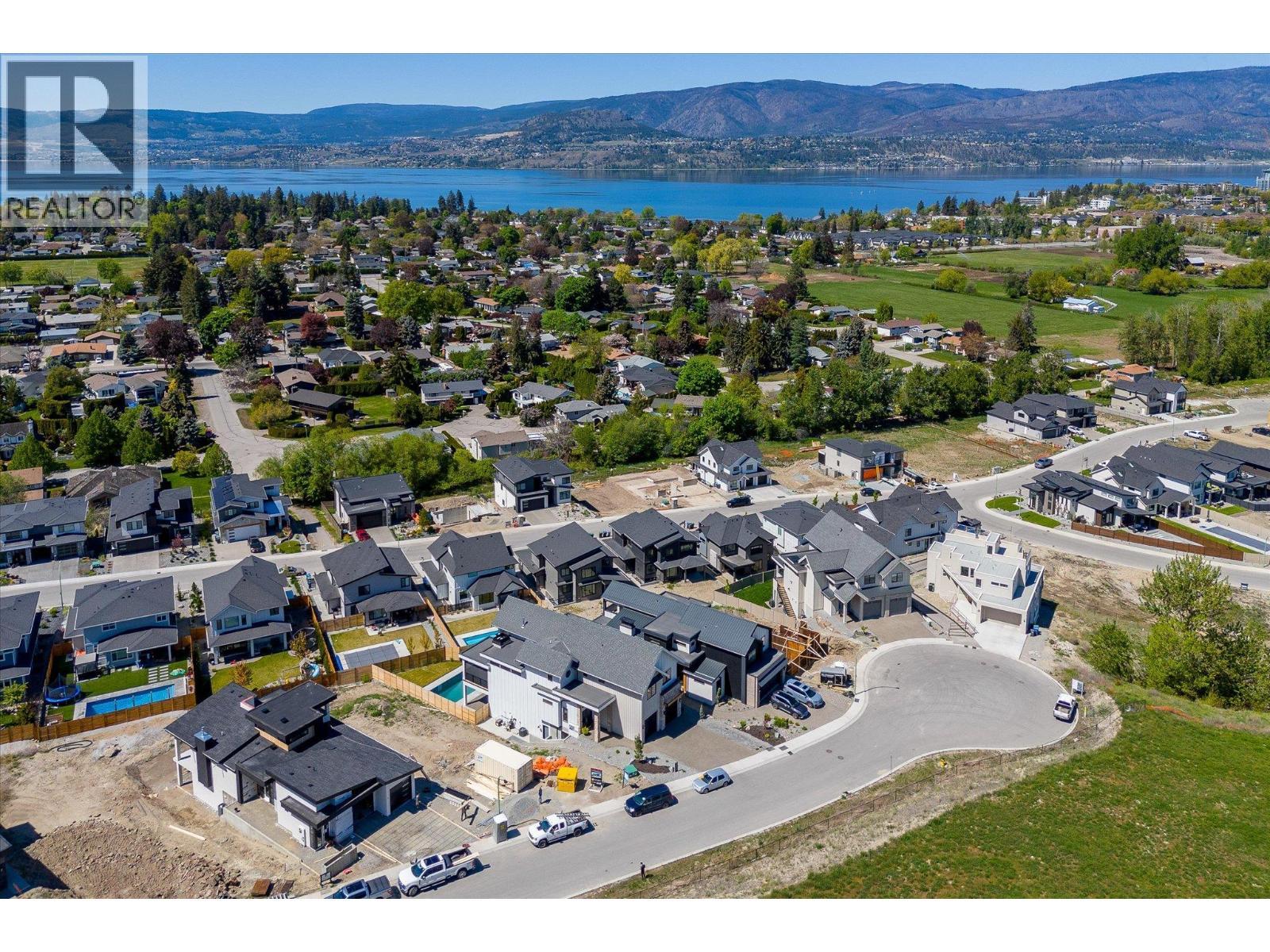 4290 Ladd Court. Kelowna, British Columbia