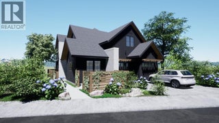 4290 Ladd Court. Kelowna, British Columbia