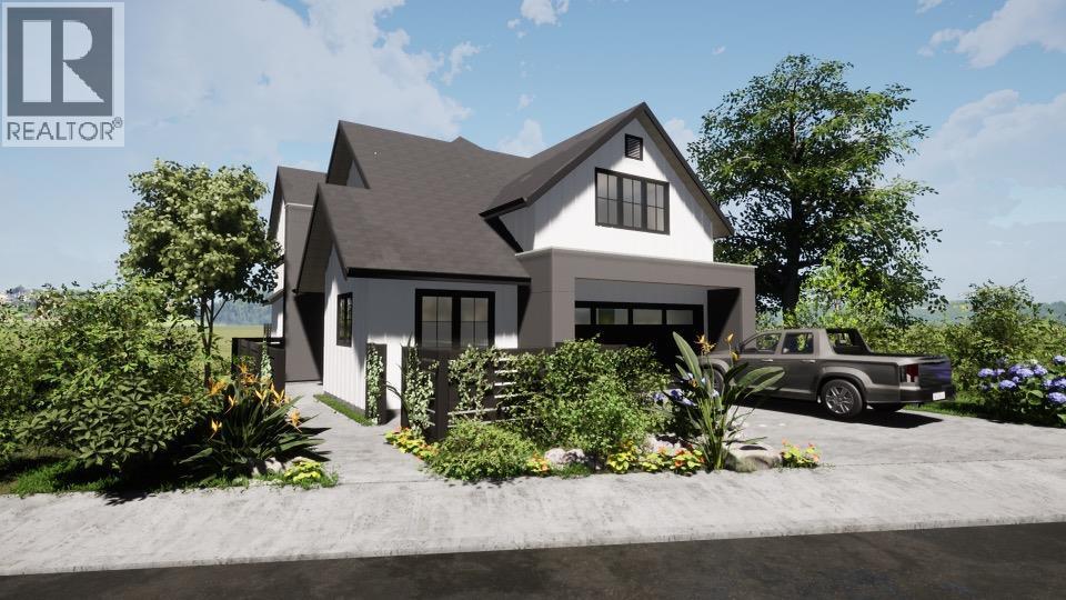 4290 Ladd Court. Kelowna, British Columbia