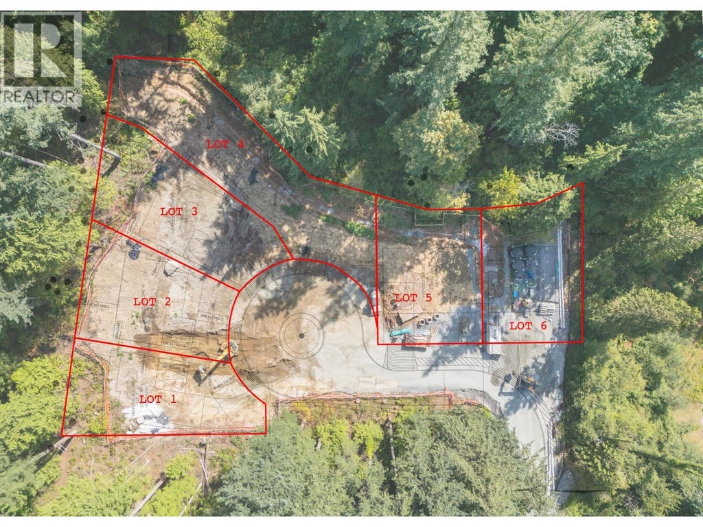 626 Foresthill Place, Port Moody