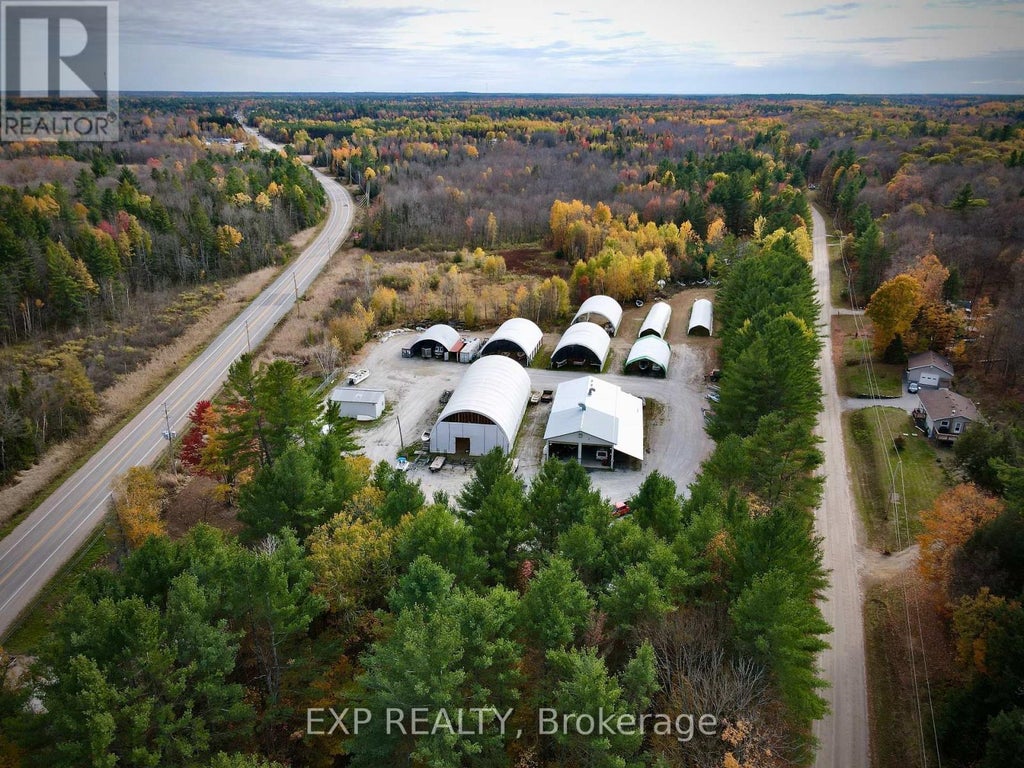 12706 Highway 41 Highway, Addington Highlands (addington Highlands)