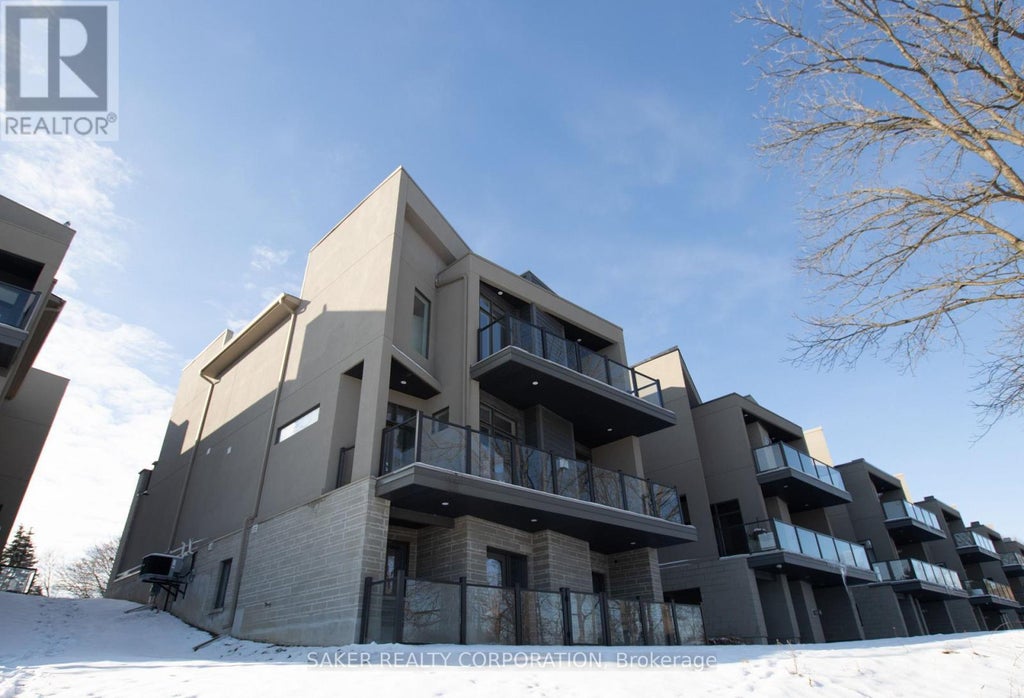 11 - 495 Oakridge Drive, London North (north P)