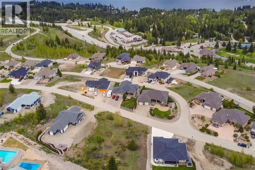 2587 St. Andrews Street, Blind Bay