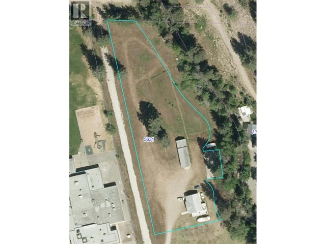 5631 Wild Goose Street, Peachland