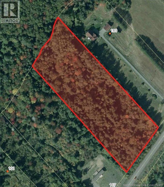 Vacant Lot Route 505, Sainte-anne-de-kent