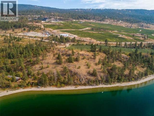 South Lot - 15490 Carrs Landing Road, Lake Country