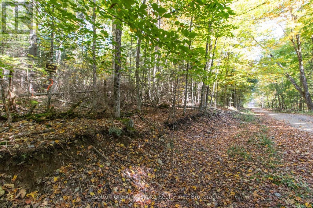 0 Lynx Lake Road, Huntsville (brunel)