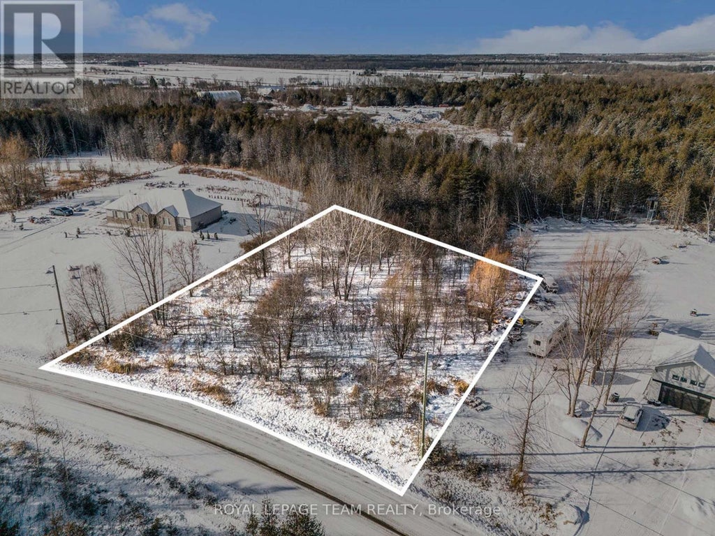 1623 Loney Crescent, Ottawa