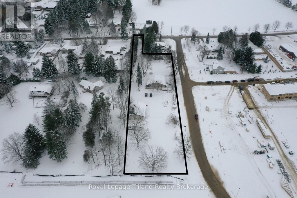 565073 Karn Road, Woodstock (woodstock - South)