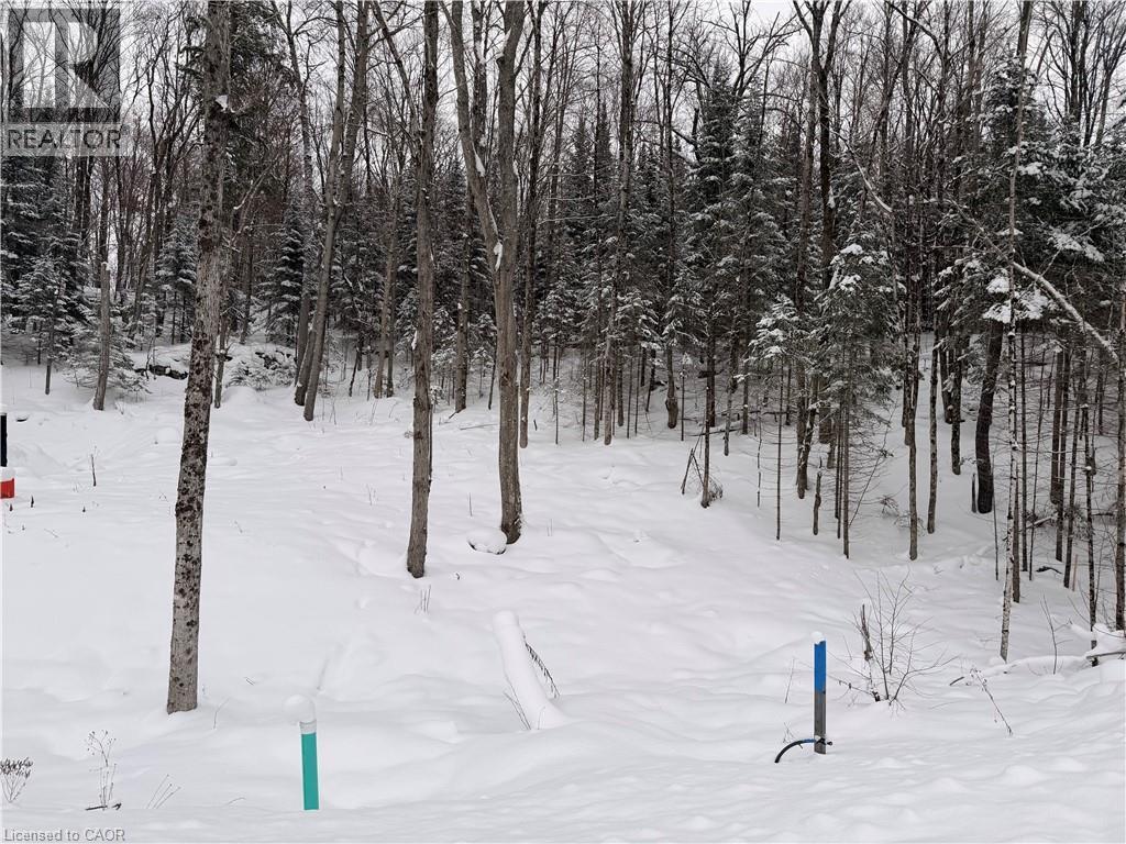 Lot 23 Glen Eagle Court, Huntsville