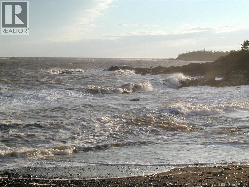 0 Route 790, Dipper Harbour