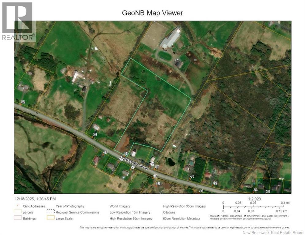 Photo of Listing #NB131167