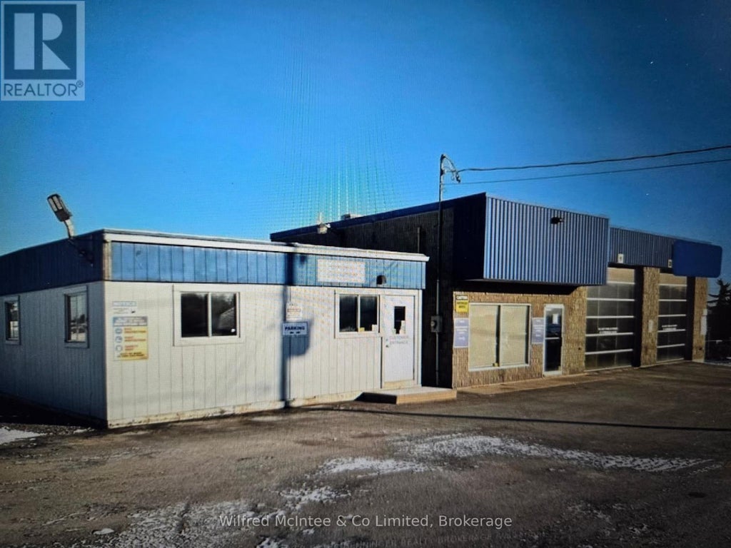 2 Industrial Road, Brockton