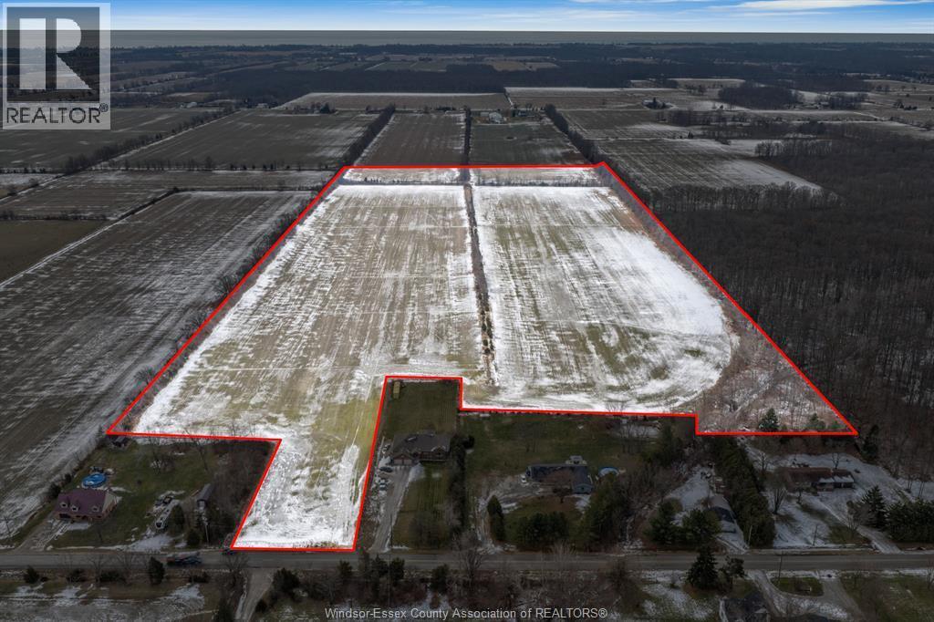 1577 Road 3 West, Kingsville