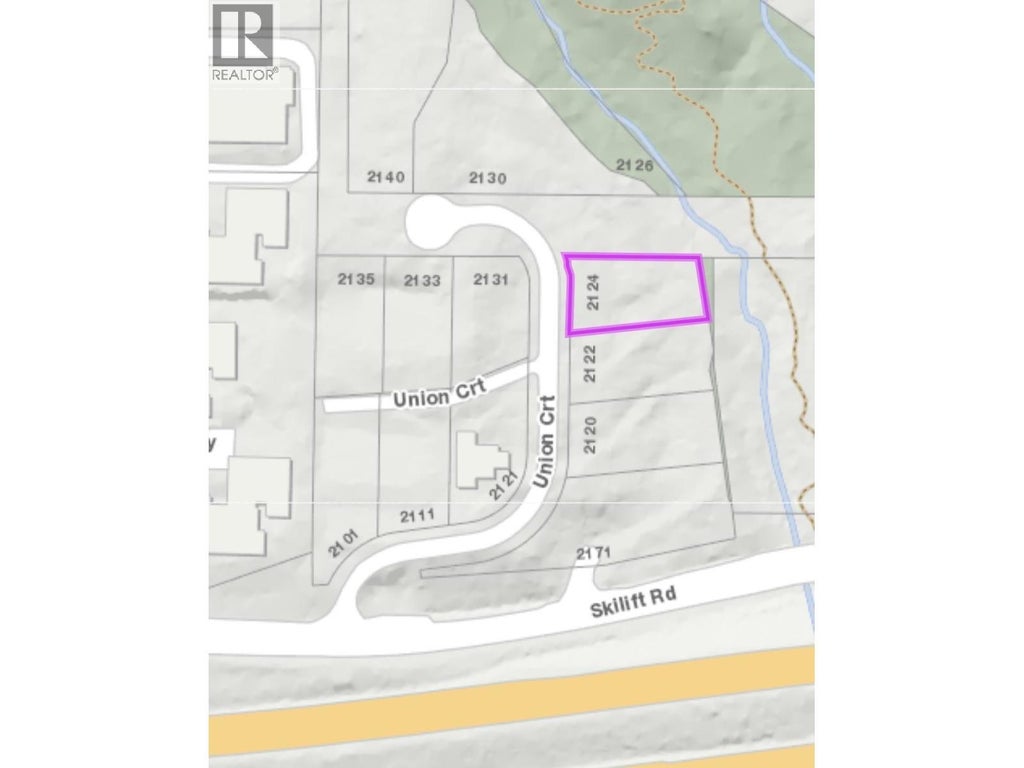 2124 Union Court, West Vancouver