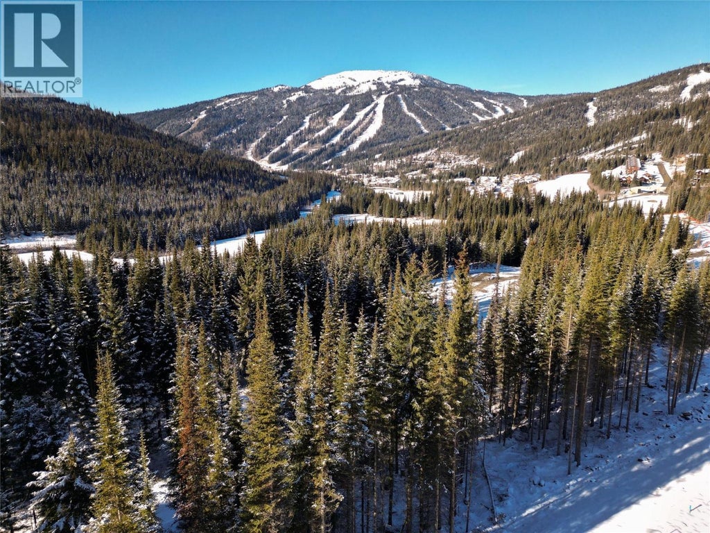 Lot 10 Mcgillivray Lake Drive, Sun Peaks