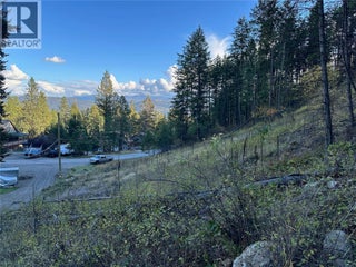 10732 Westshore Road. Vernon, British Columbia