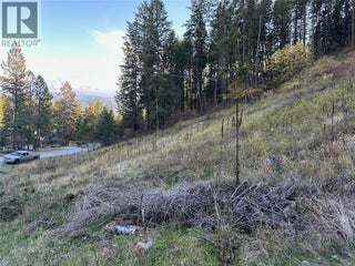 10732 Westshore Road. Vernon, British Columbia