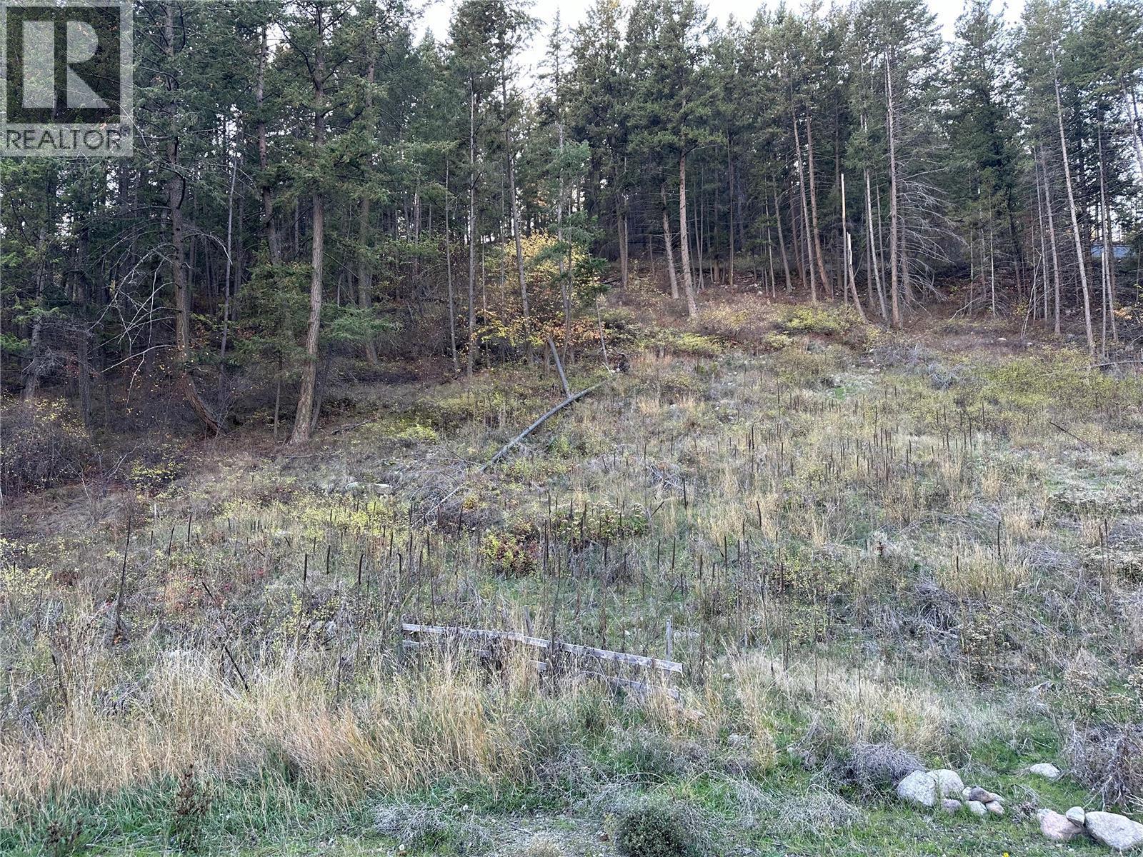 10732 Westshore Road. Vernon, British Columbia