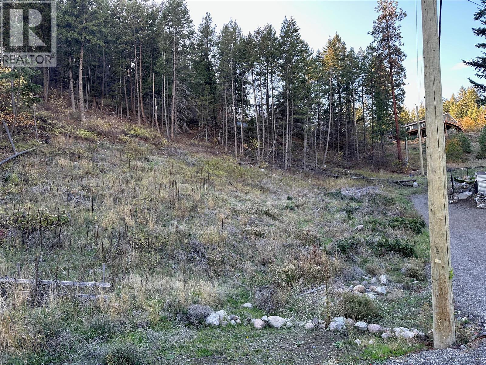 10732 Westshore Road. Vernon, British Columbia