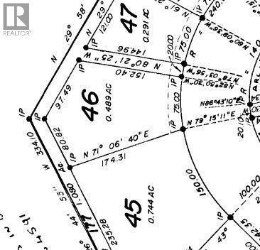 10732 Westshore Road. Vernon, British Columbia