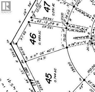 10732 Westshore Road. Vernon, British Columbia