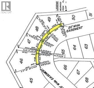 10732 Westshore Road. Vernon, British Columbia