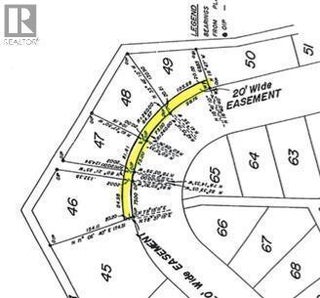 10732 Westshore Road. Vernon, British Columbia