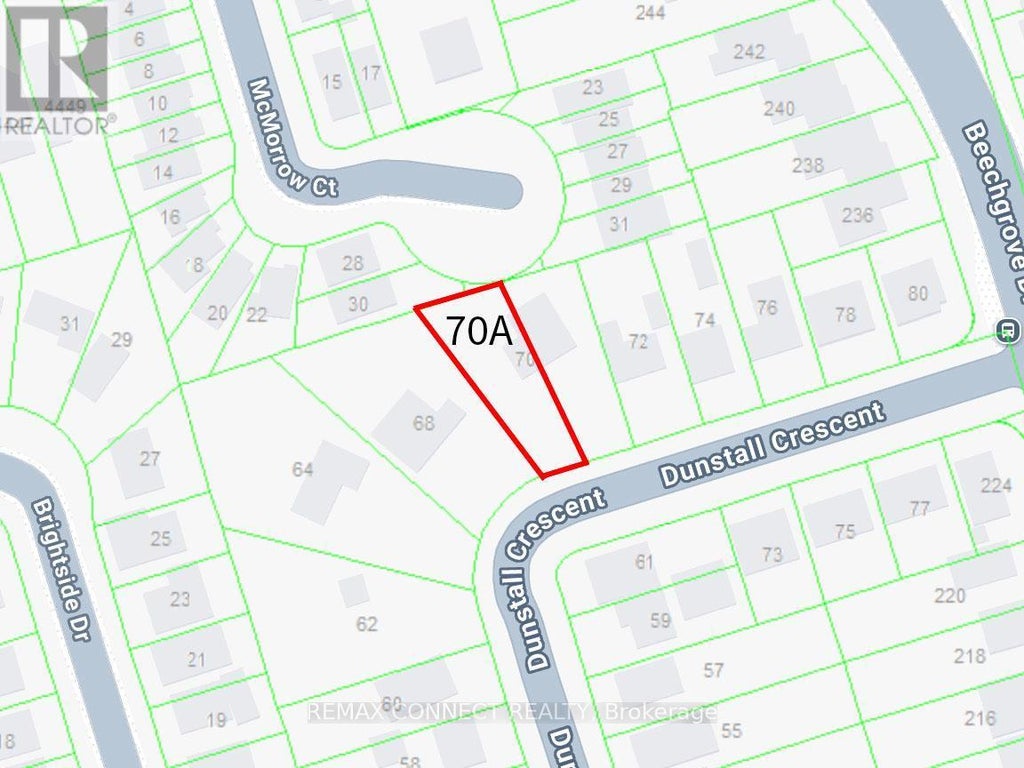 70a Dunstall Crescent, Toronto (west Hill)