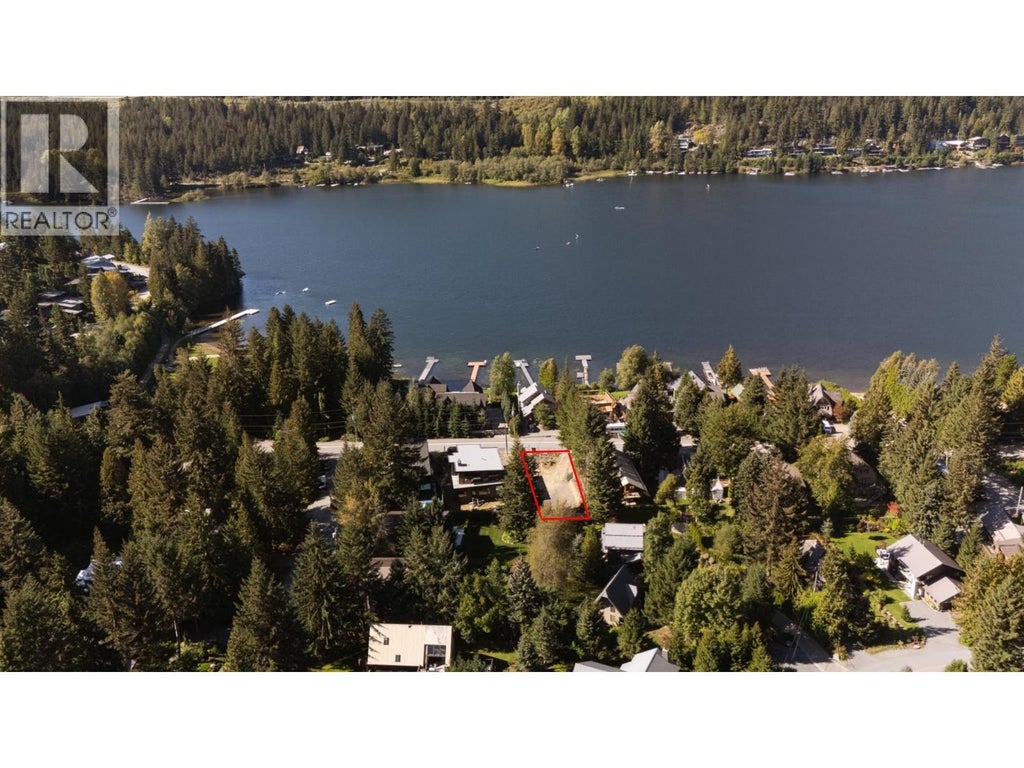 3354 Lakeside Road, Whistler