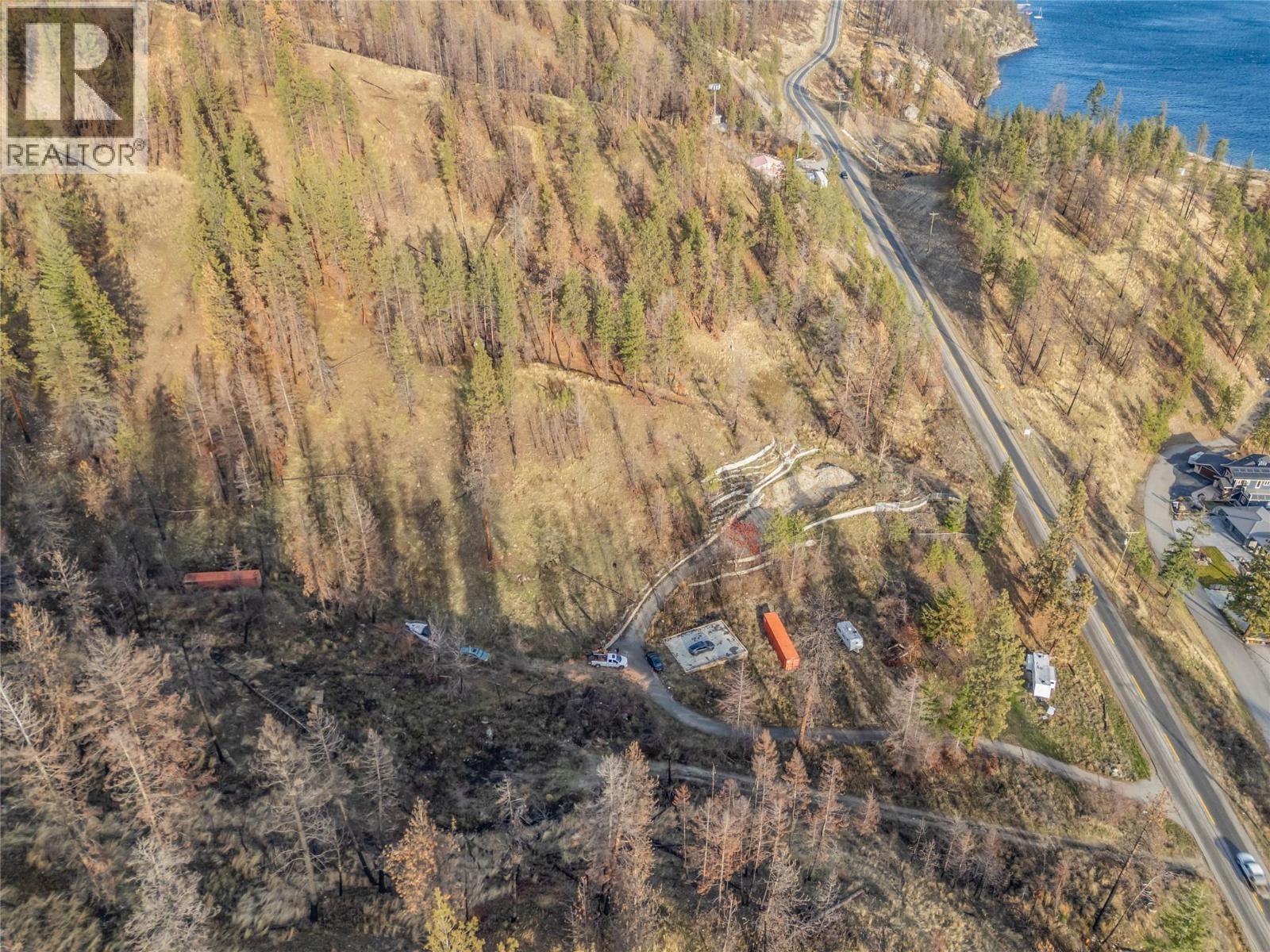 2326 Westside Road. Kelowna, British Columbia