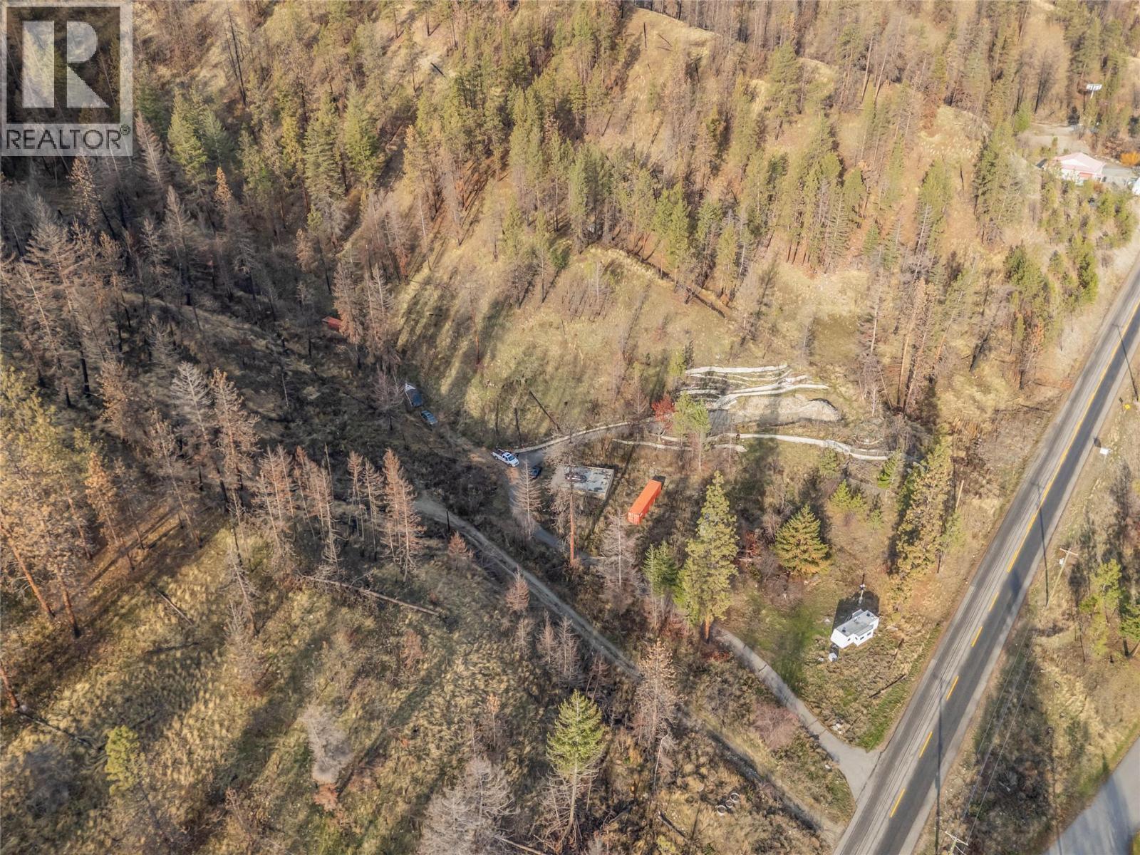 2326 Westside Road. Kelowna, British Columbia