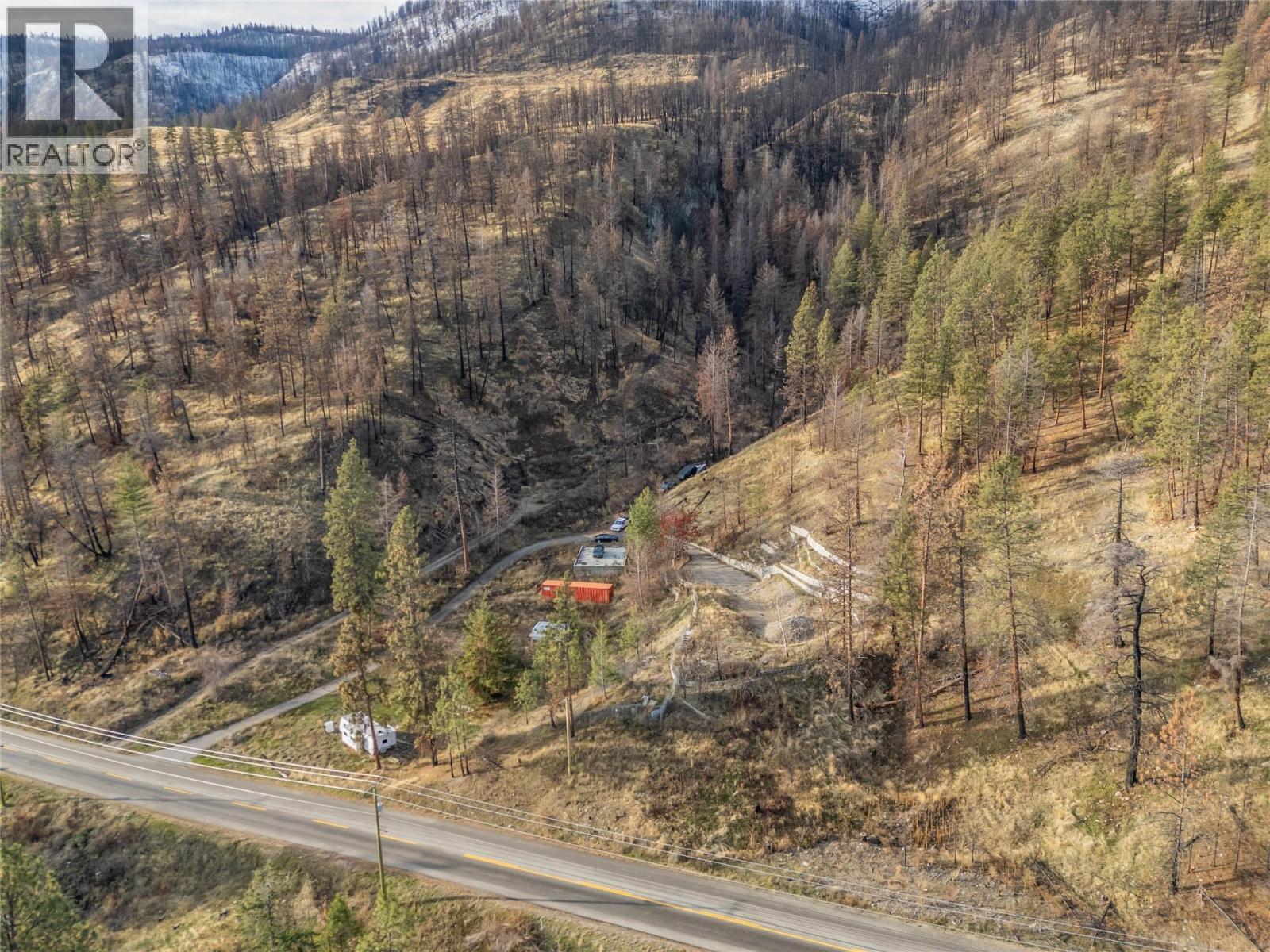 2326 Westside Road. Kelowna, British Columbia