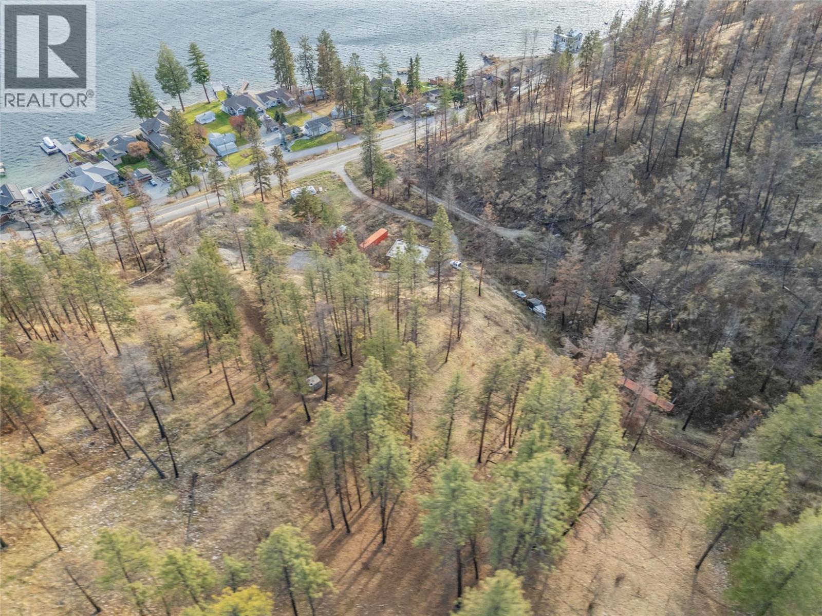 2326 Westside Road. Kelowna, British Columbia