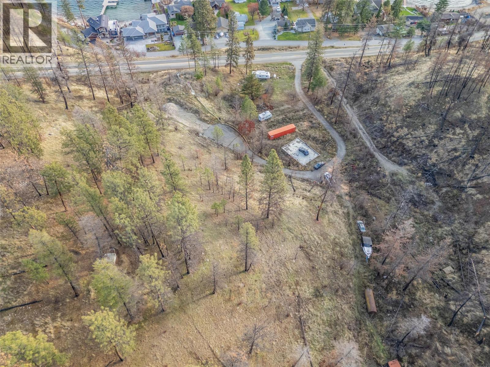 2326 Westside Road. Kelowna, British Columbia