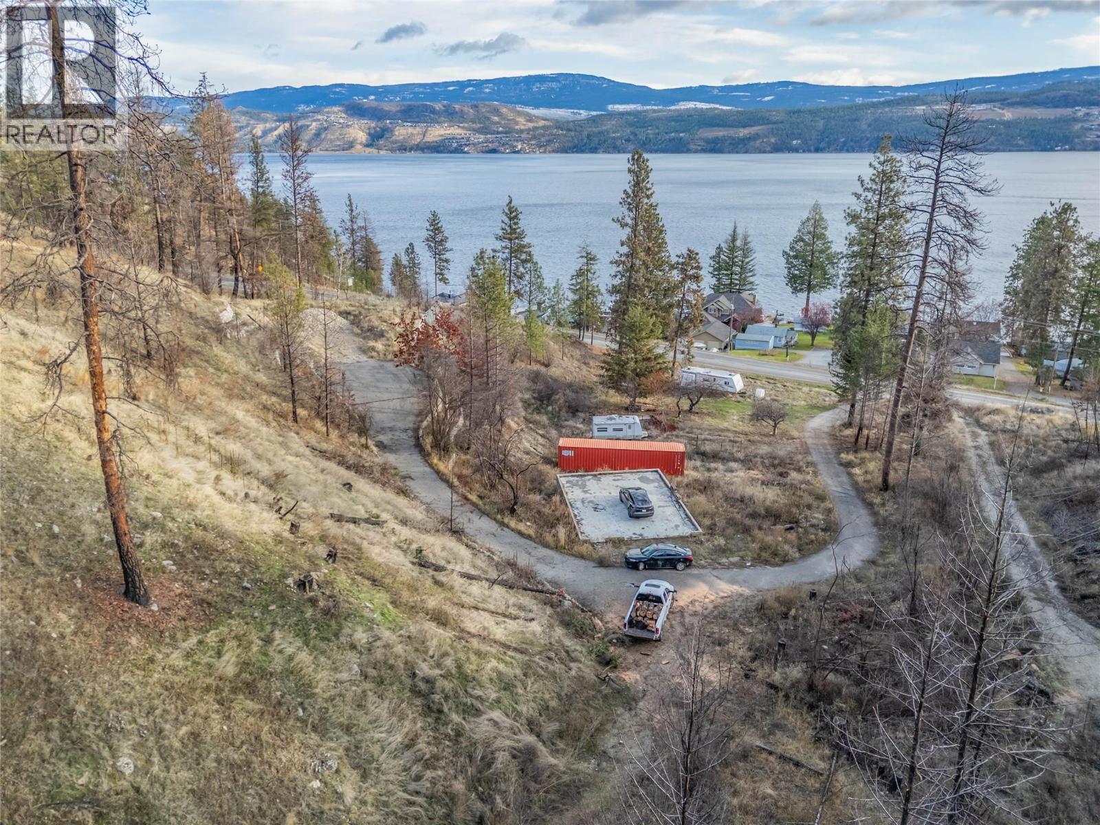 2326 Westside Road. Kelowna, British Columbia