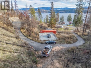 2326 Westside Road. Kelowna, British Columbia