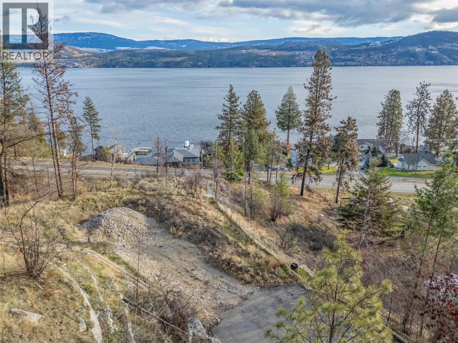 2326 Westside Road. Kelowna, British Columbia